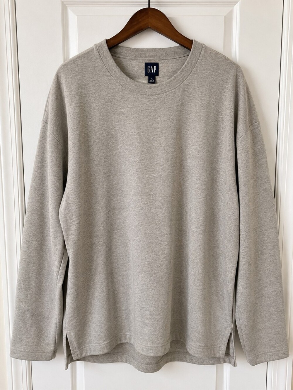 Mens GAP Classic Pullover